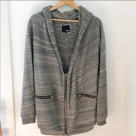 Aritzia Wilfred Free rousseau sweater - Picture 3 of 4